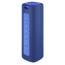 ALTAVOZ CON BLUETOOTH XIAOMI MI PORTABLE BLUETOOTH SPEAKER AZUL